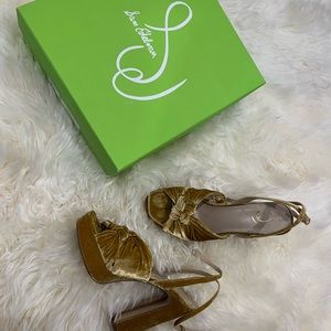 Sam Edelman Kristen Heel